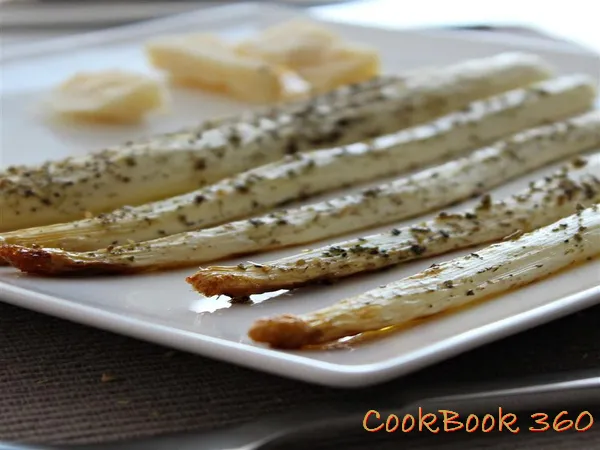 CookBook Recepie image 
