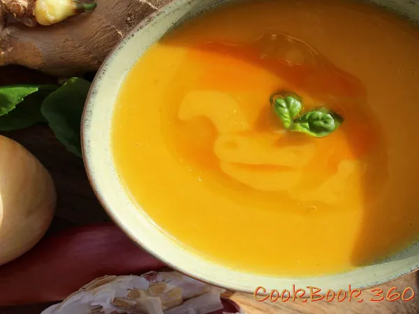 CookBook Recepie image 