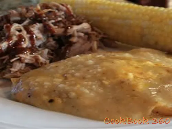 CookBook Recepie image 
