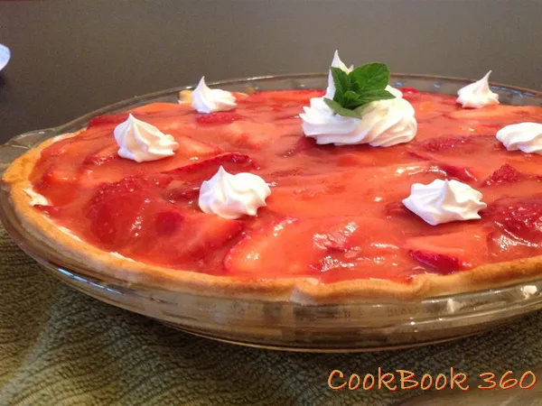 CookBook Recepie image 