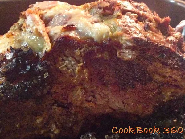 CookBook Recepie image 
