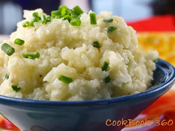 CookBook Recepie image 