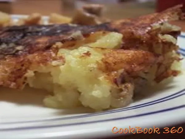 CookBook Recepie image 