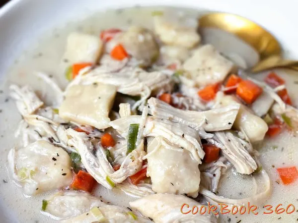 CookBook Recepie image