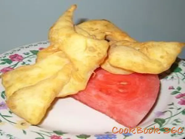 CookBook Recepie image