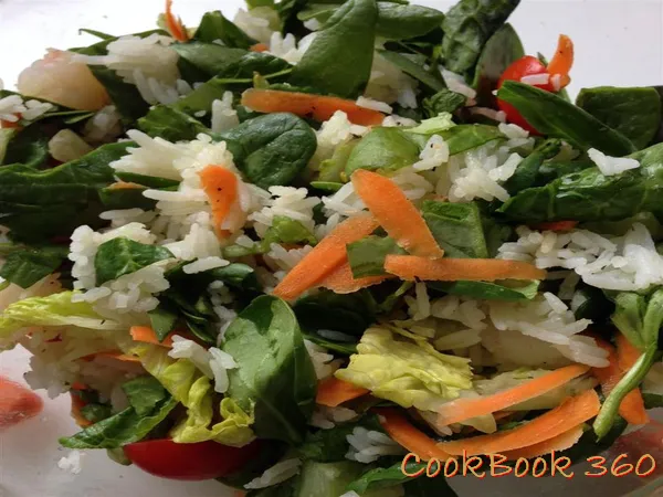 CookBook Recepie image 