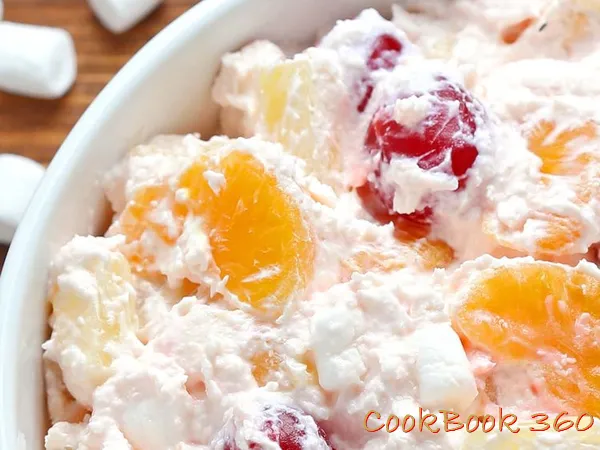 CookBook Recepie image 