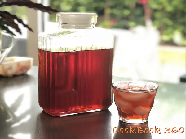 CookBook Recepie image 