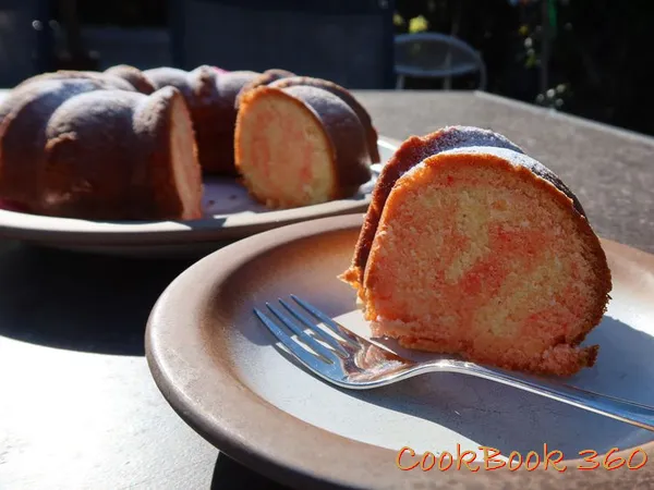CookBook Recepie image 