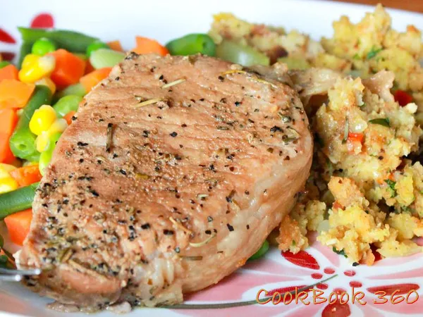 CookBook Recepie image 