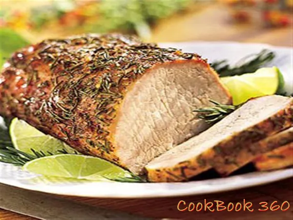 CookBook Recepie image 