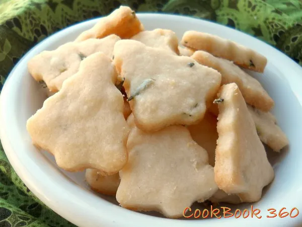 CookBook Recepie image 