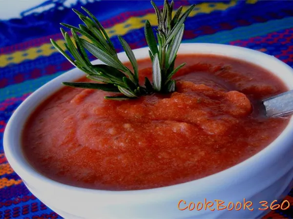 CookBook Recepie image 