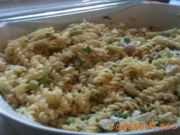 CookBook Recepie image 