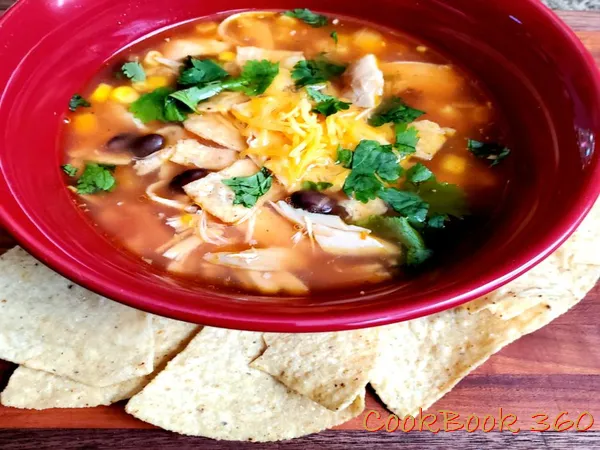 CookBook Recepie image 