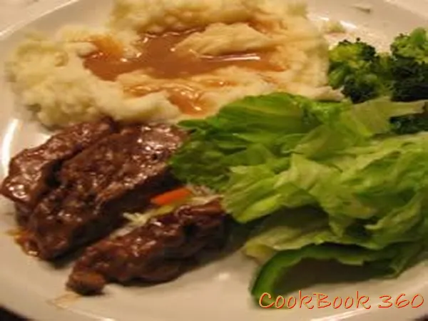 CookBook Recepie image 