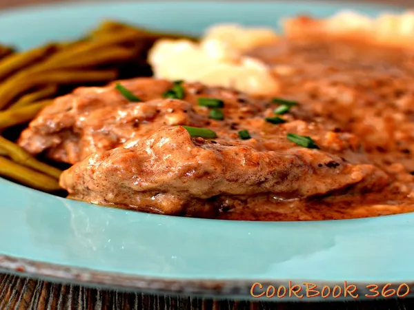 CookBook Recepie image