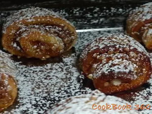CookBook Recepie image 