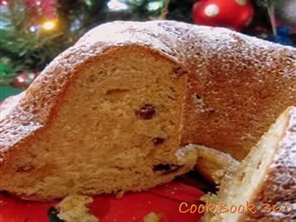 CookBook Recepie image 