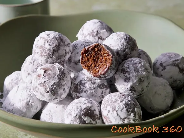 CookBook Recepie image