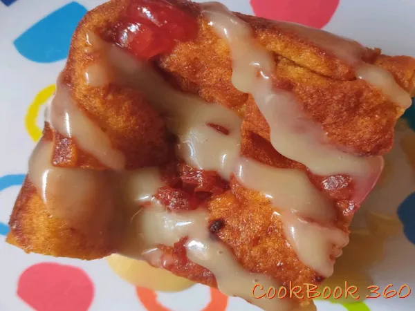 CookBook Recepie image 