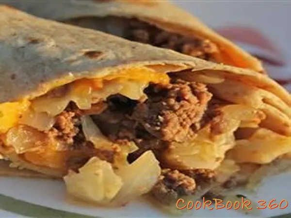 CookBook Recepie image 
