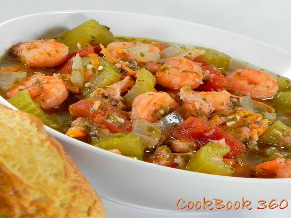 CookBook Recepie image 