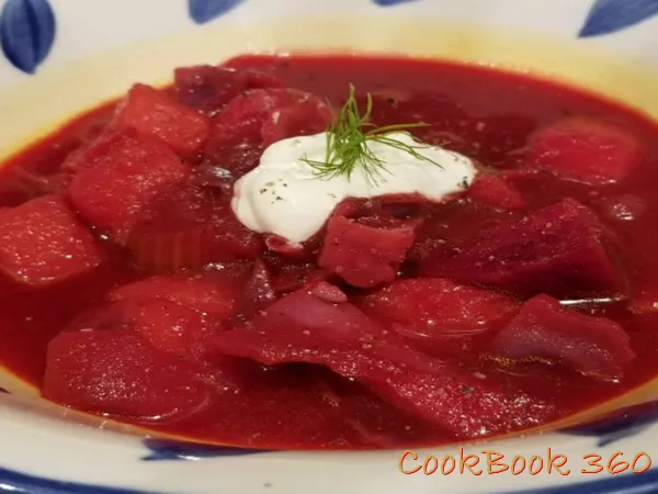 CookBook Recepie image