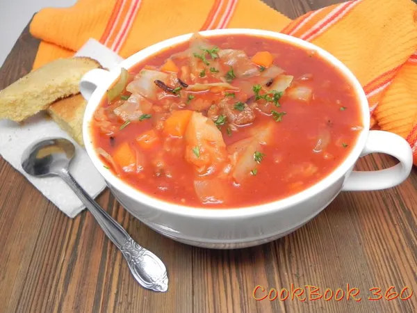 CookBook Recepie image 