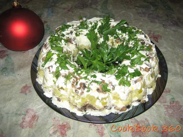 CookBook Recepie image 