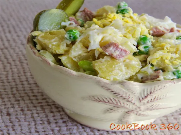CookBook Recepie image 