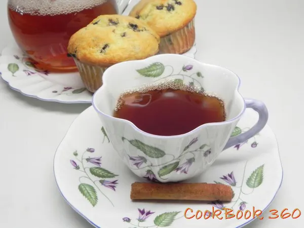 CookBook Recepie image 