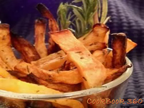 CookBook Recepie image 