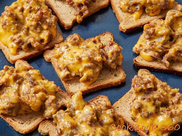 CookBook Recepie image