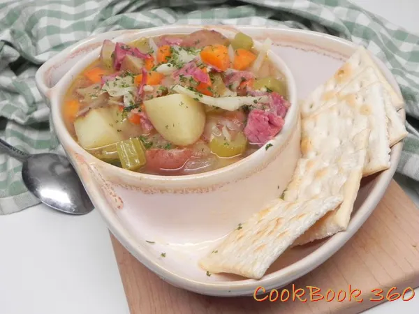 CookBook Recepie image 