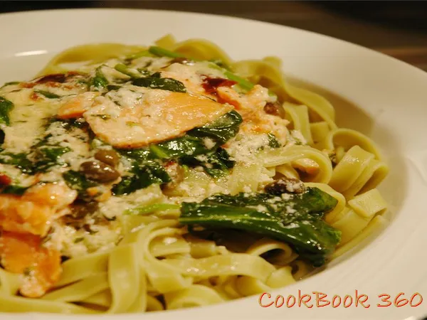 CookBook Recepie image 