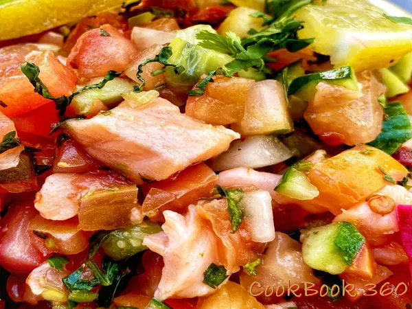 CookBook Recepie image 