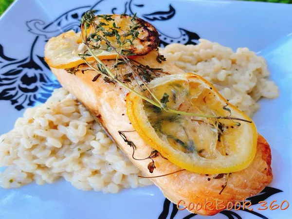 CookBook Recepie image 