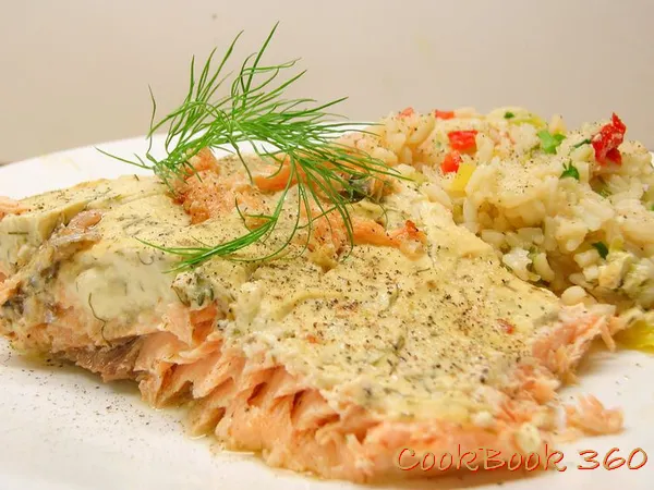 CookBook Recepie image 