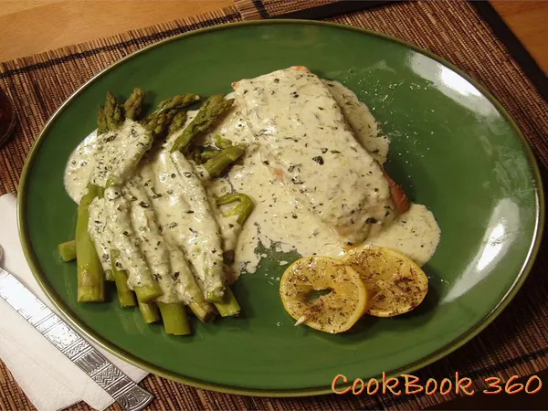 CookBook Recepie image 