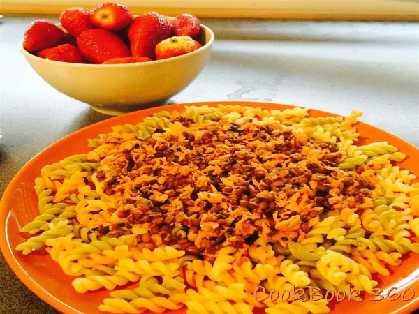 CookBook Recepie image 