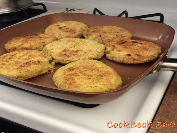 CookBook Recepie image 