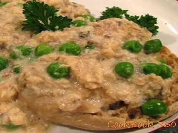 CookBook Recepie image 