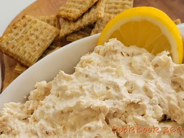 CookBook Recepie image 