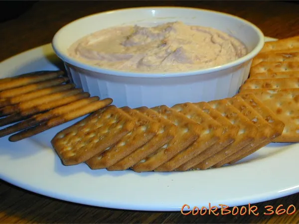 CookBook Recepie image 