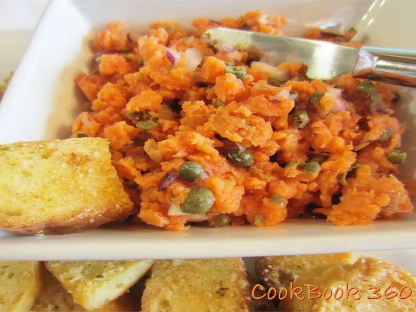 CookBook Recepie image 