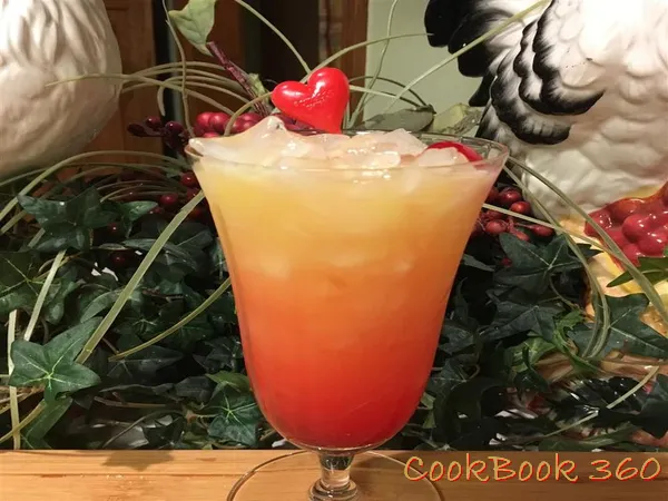 CookBook Recepie image 