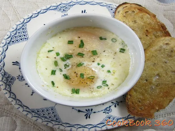 CookBook Recepie image 
