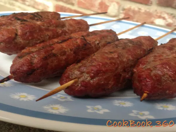 CookBook Recepie image 