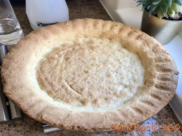 CookBook Recepie image 